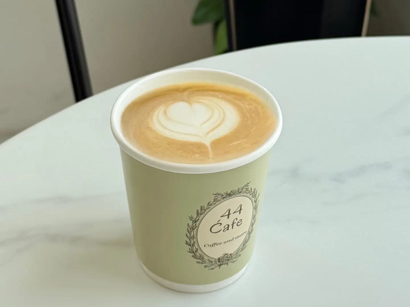 Flat White