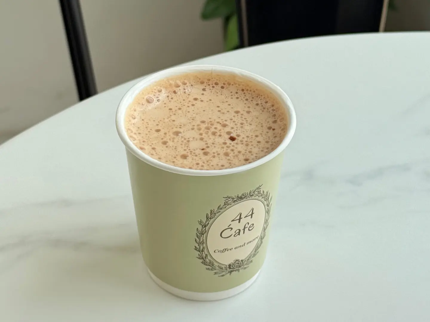 Italian Coffe