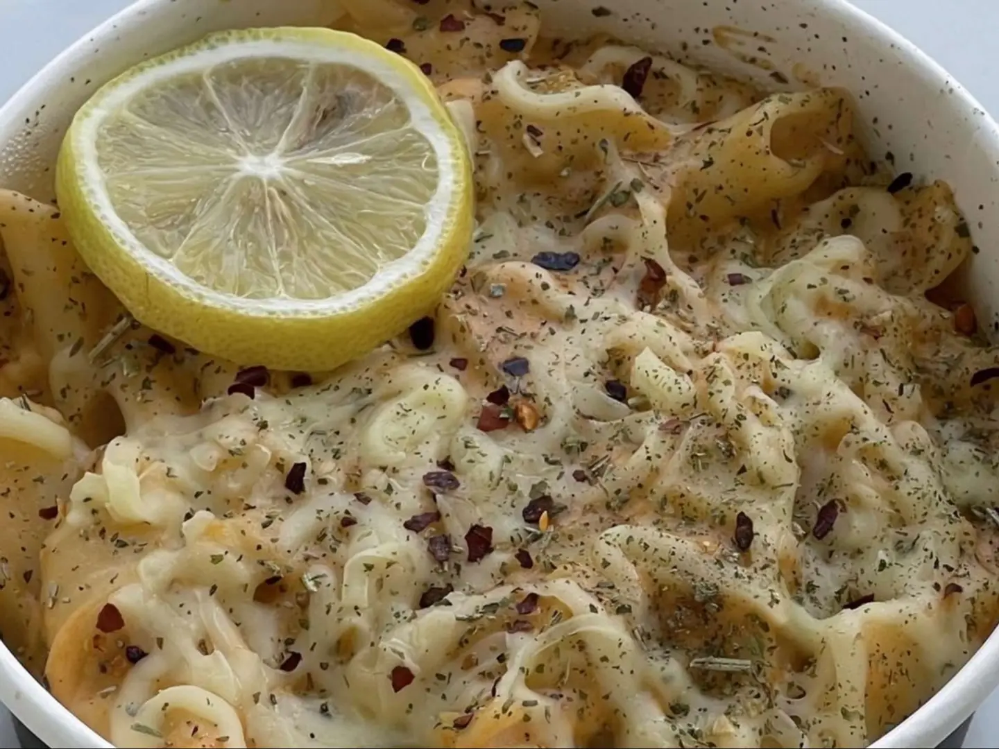 Chicken Pasta