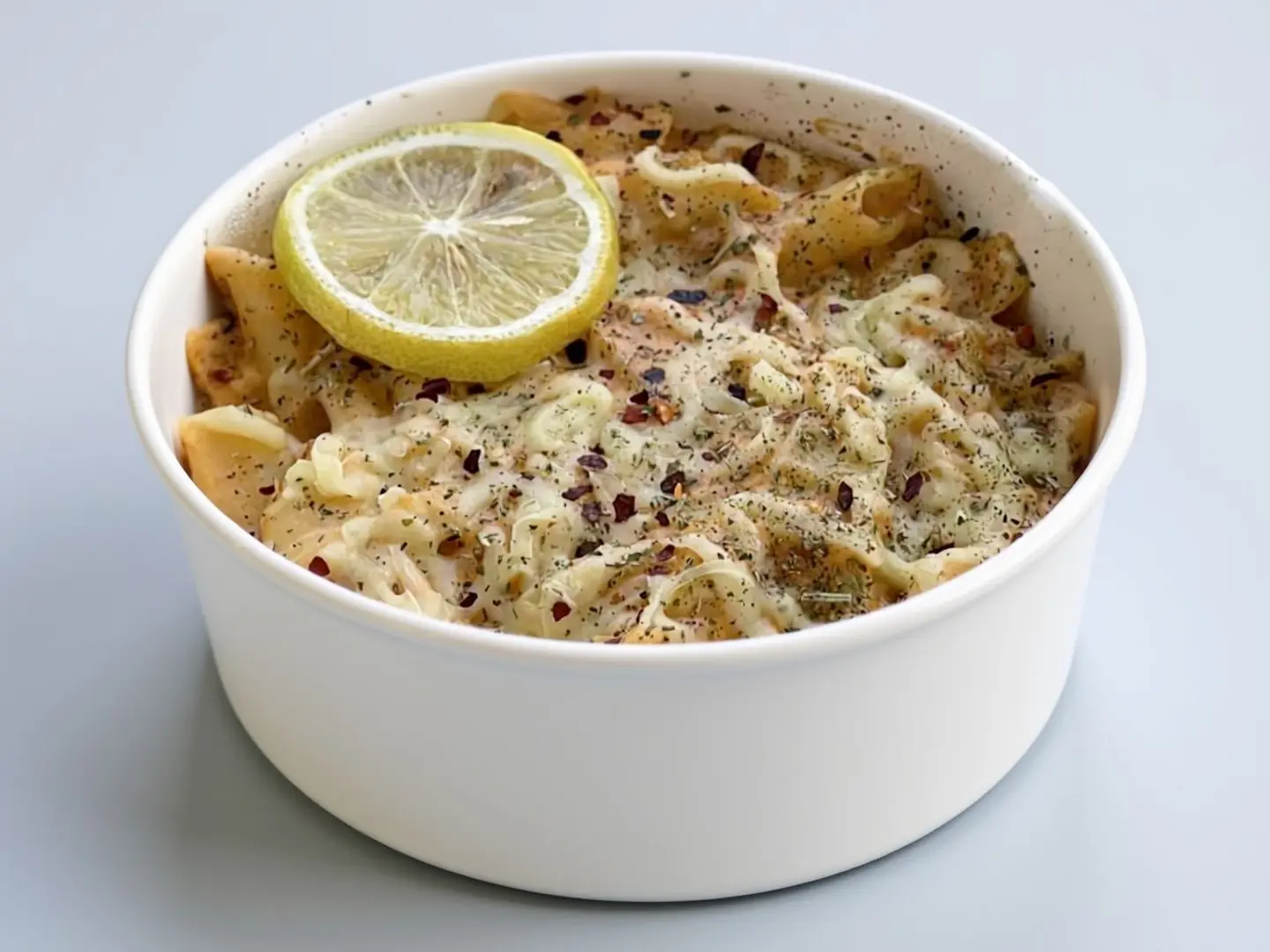 باستا دجاج