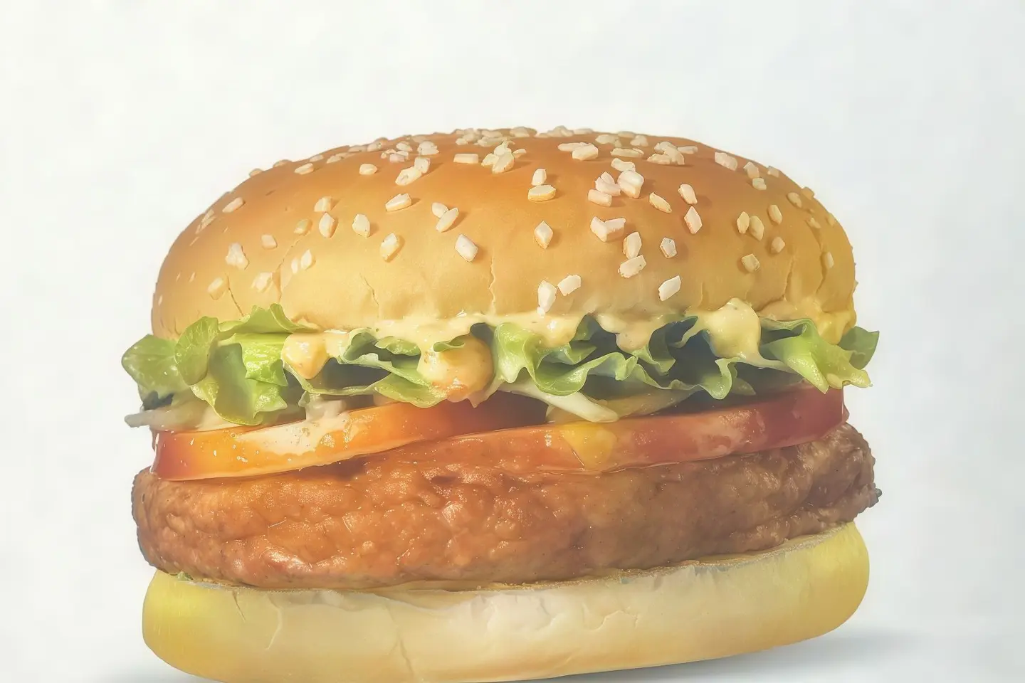 Chicken Burger