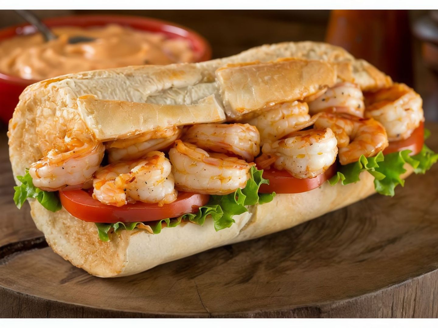Shrimp