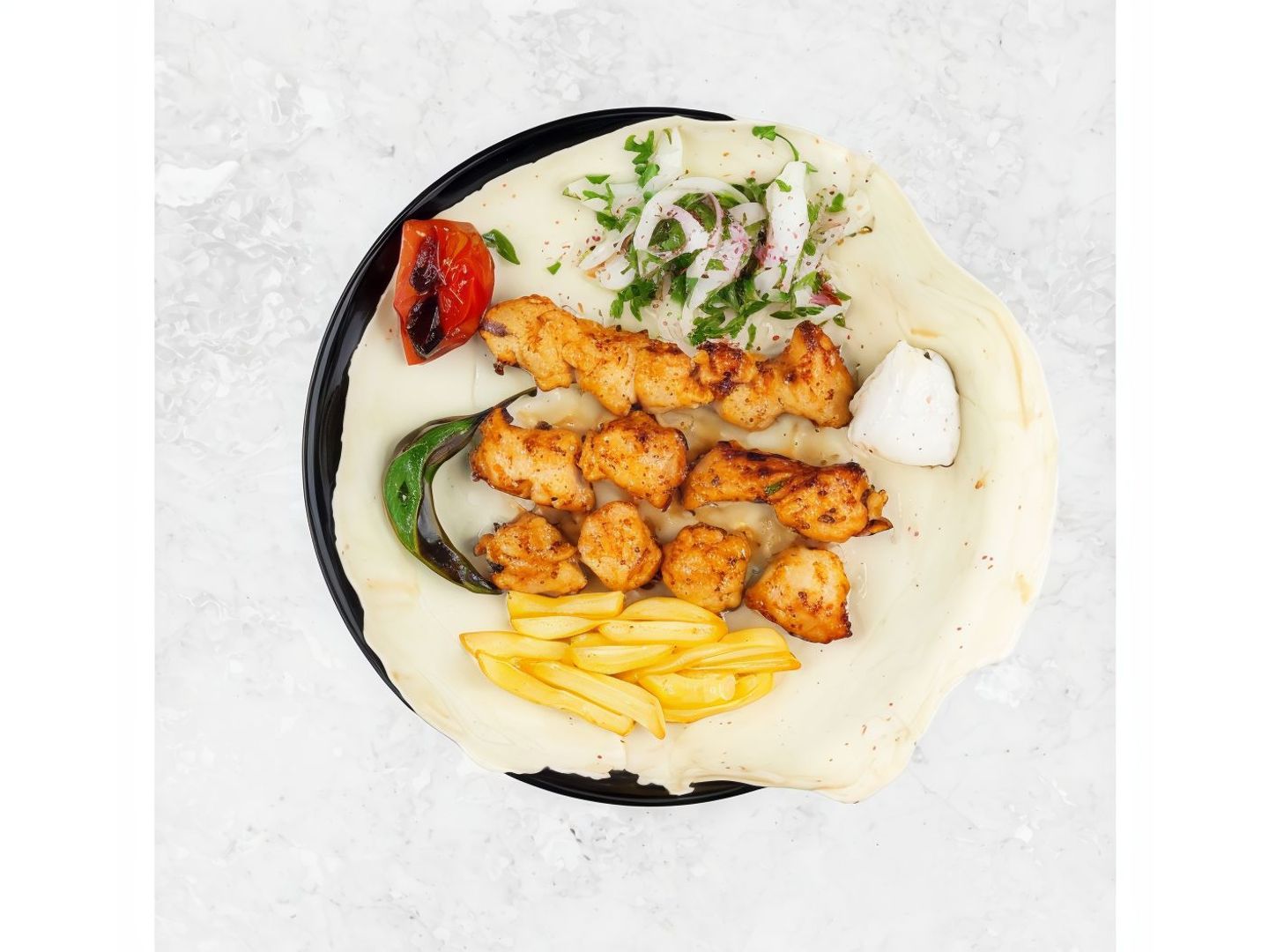 Shish Tawouk