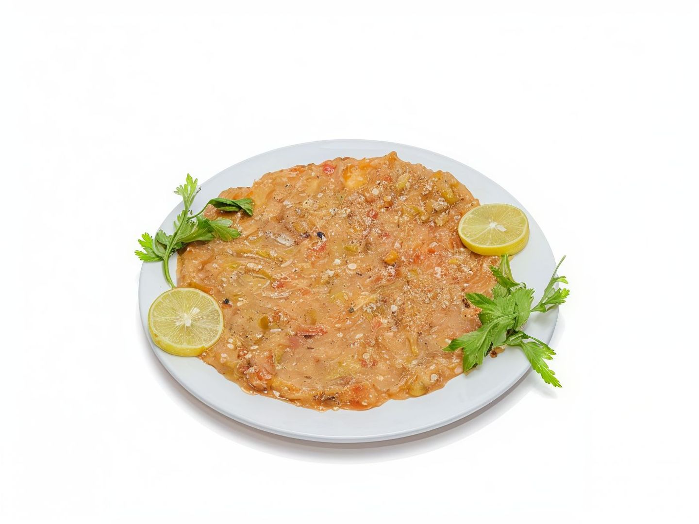 Baba Ghanouj