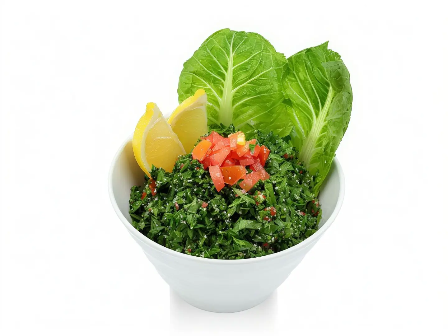 Tabbouleh
