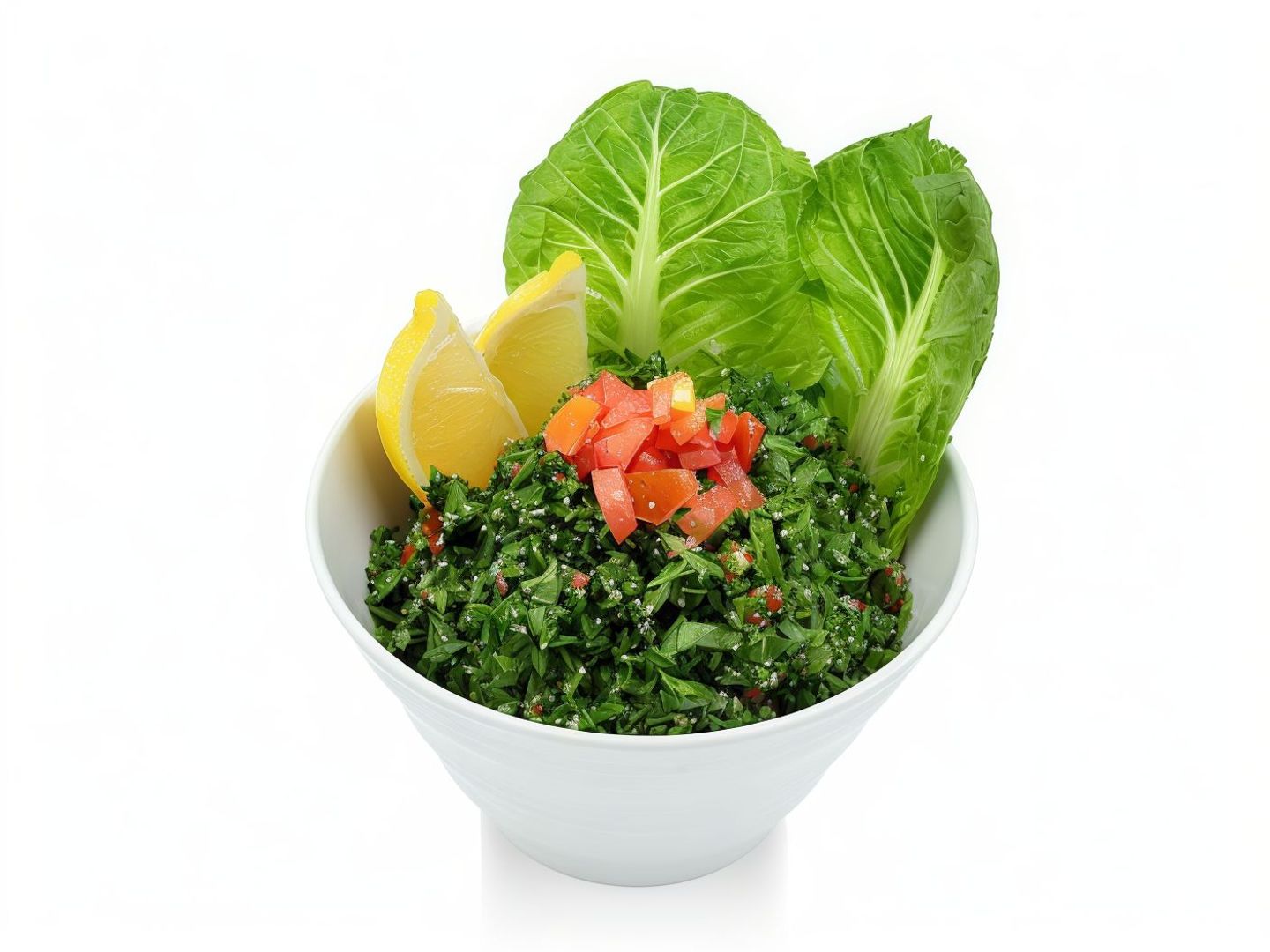 Tabbouleh