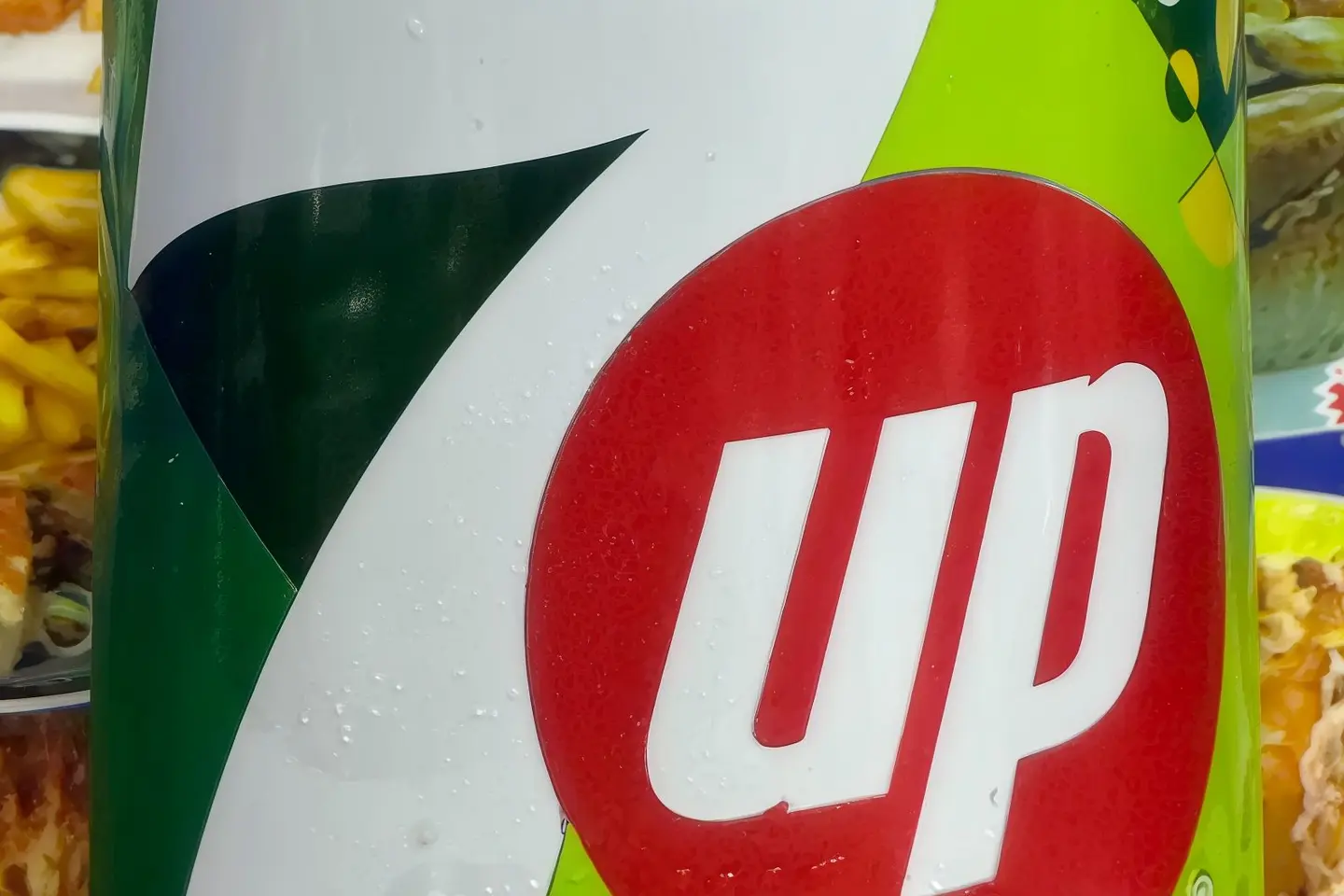 7up