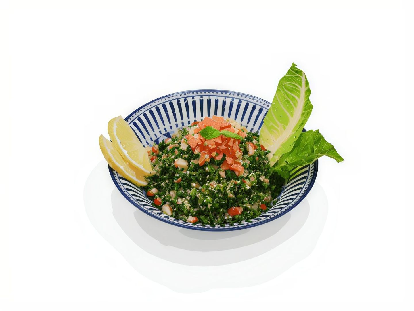 تبولة