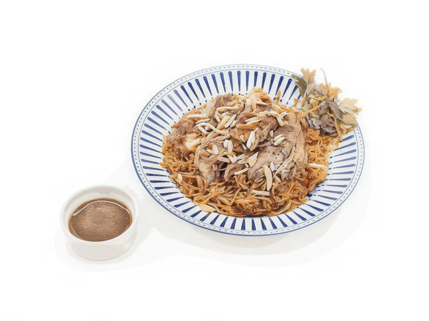 خروف محشي