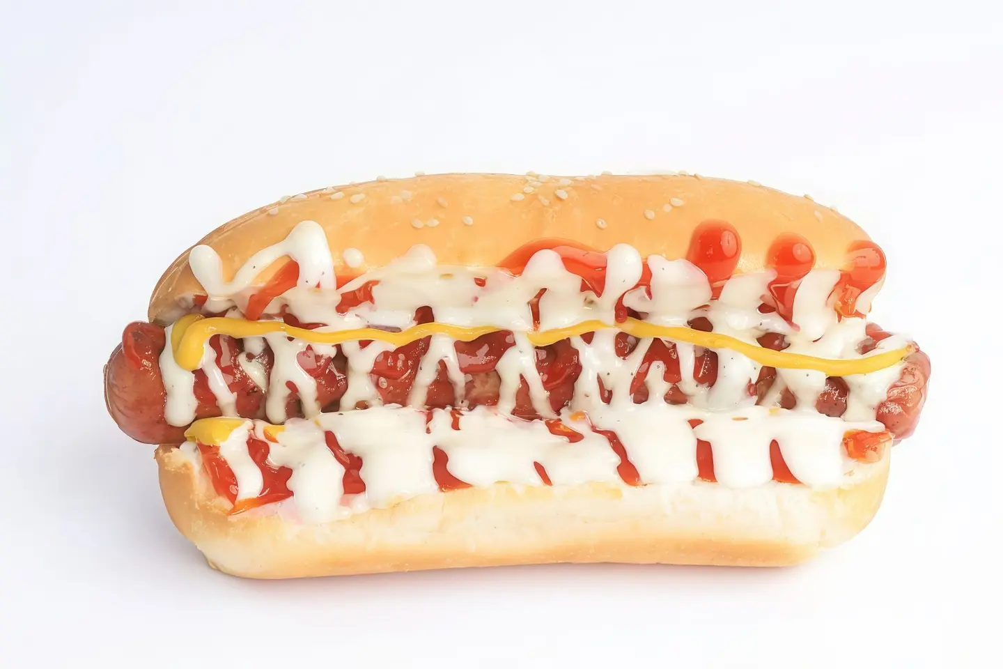Hot Dog
