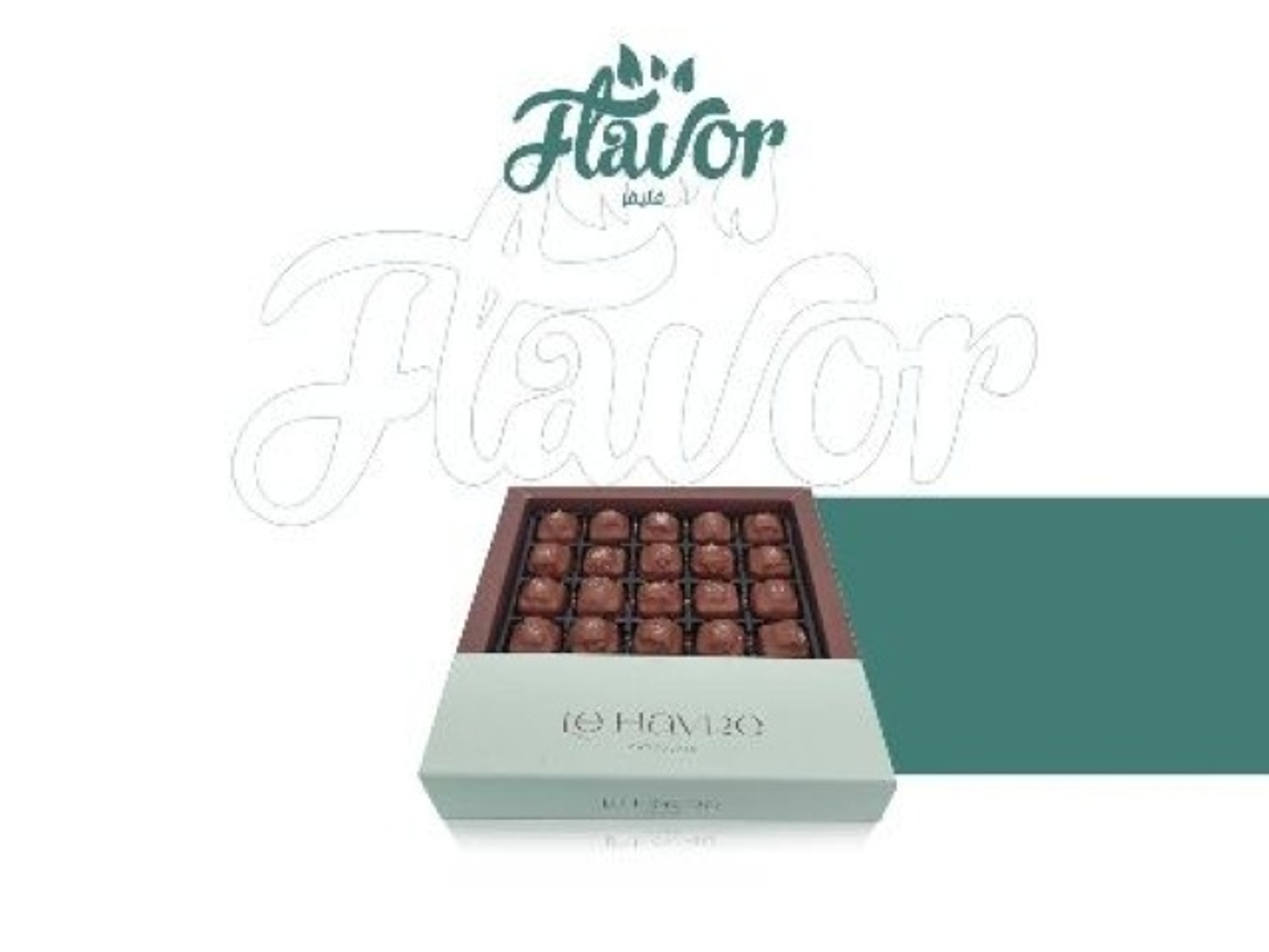 Le Havre Salted Caramel