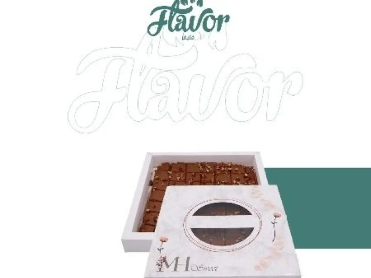 Roasted Milk Pecan Cheesecake Large