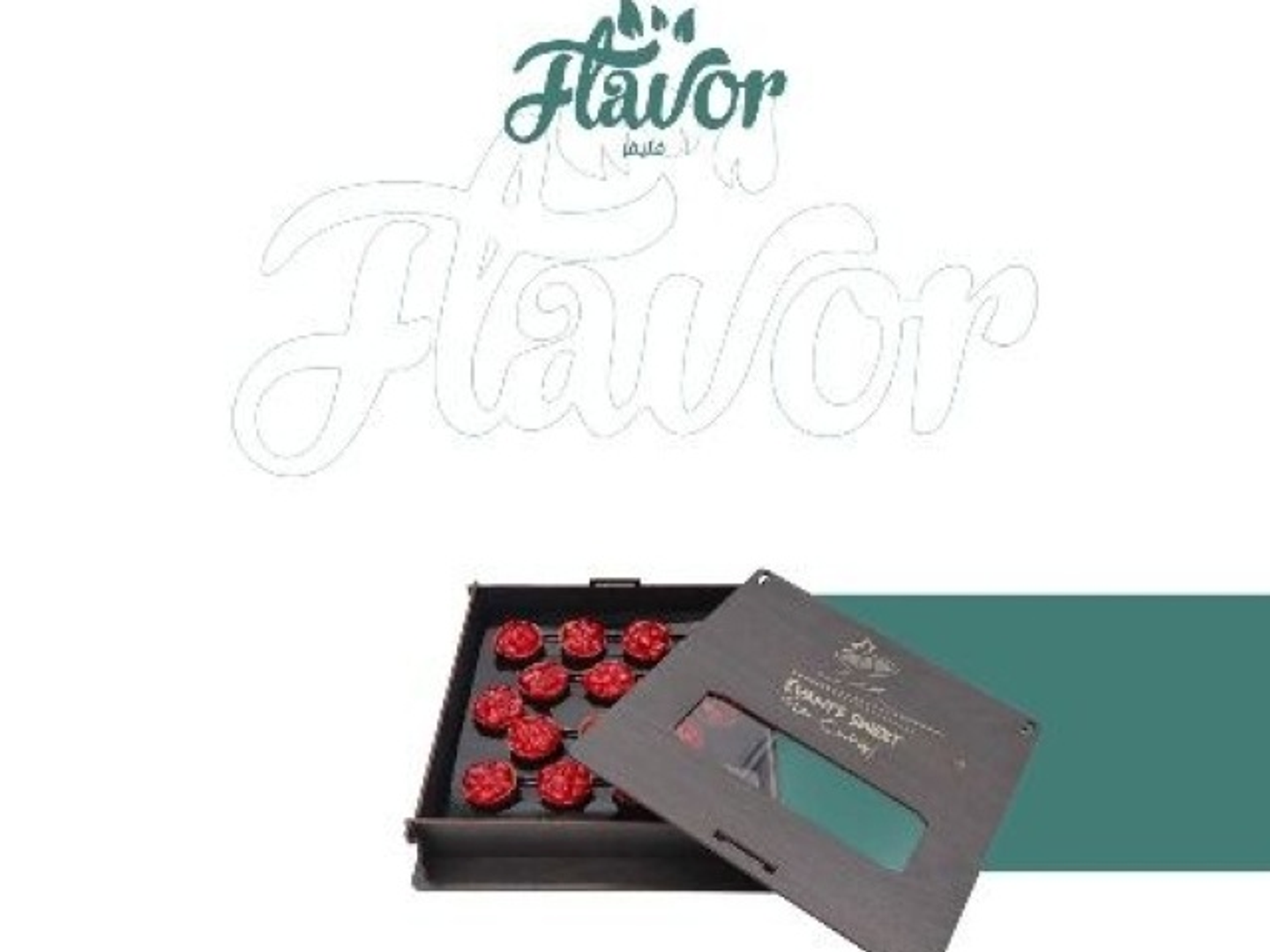 Pomegranate Delights