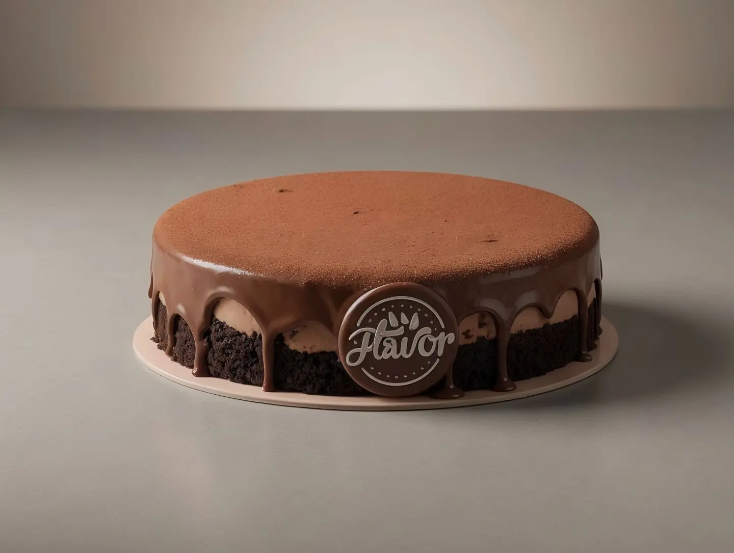 Heaven Cake