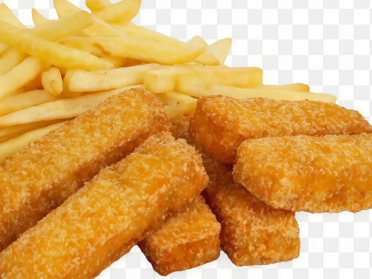 صحن مسحب