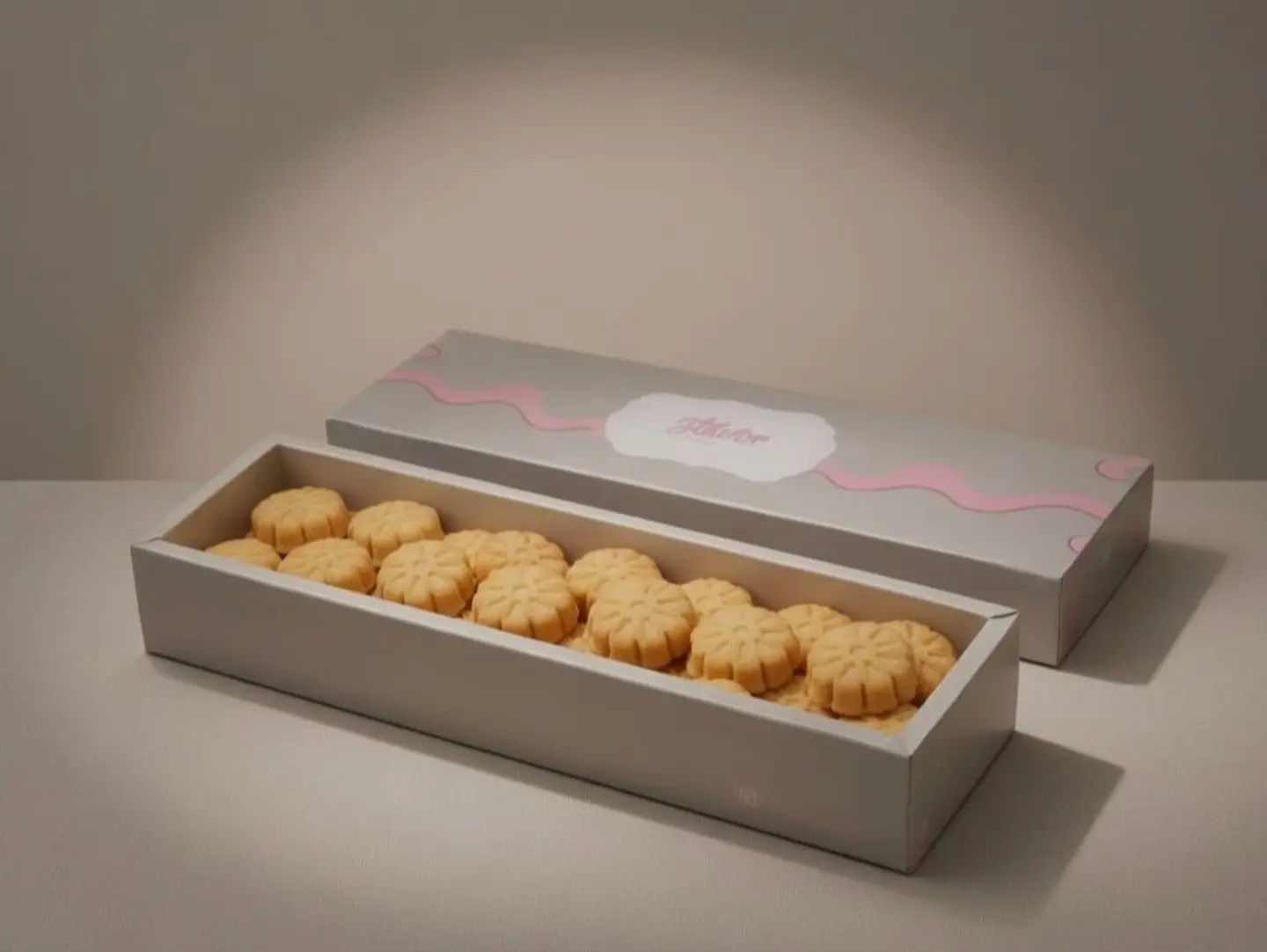 بوكس معمول فليفر