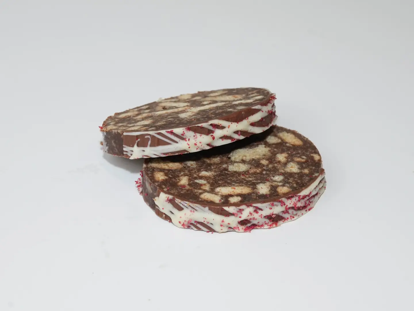 Futon Cake