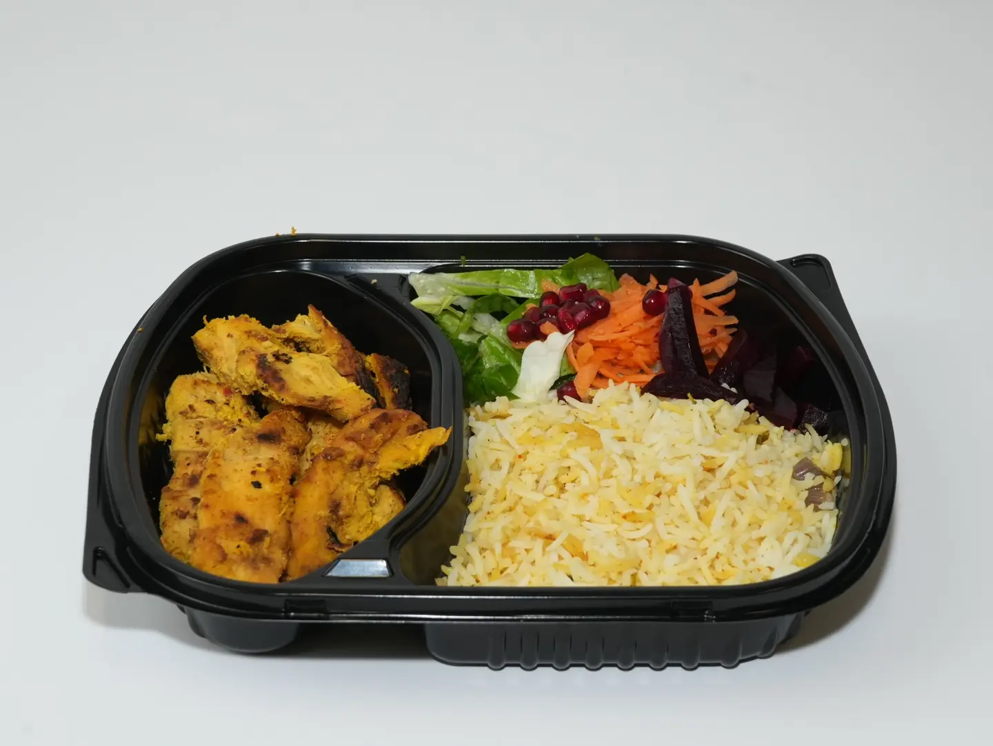 Shish Saffron