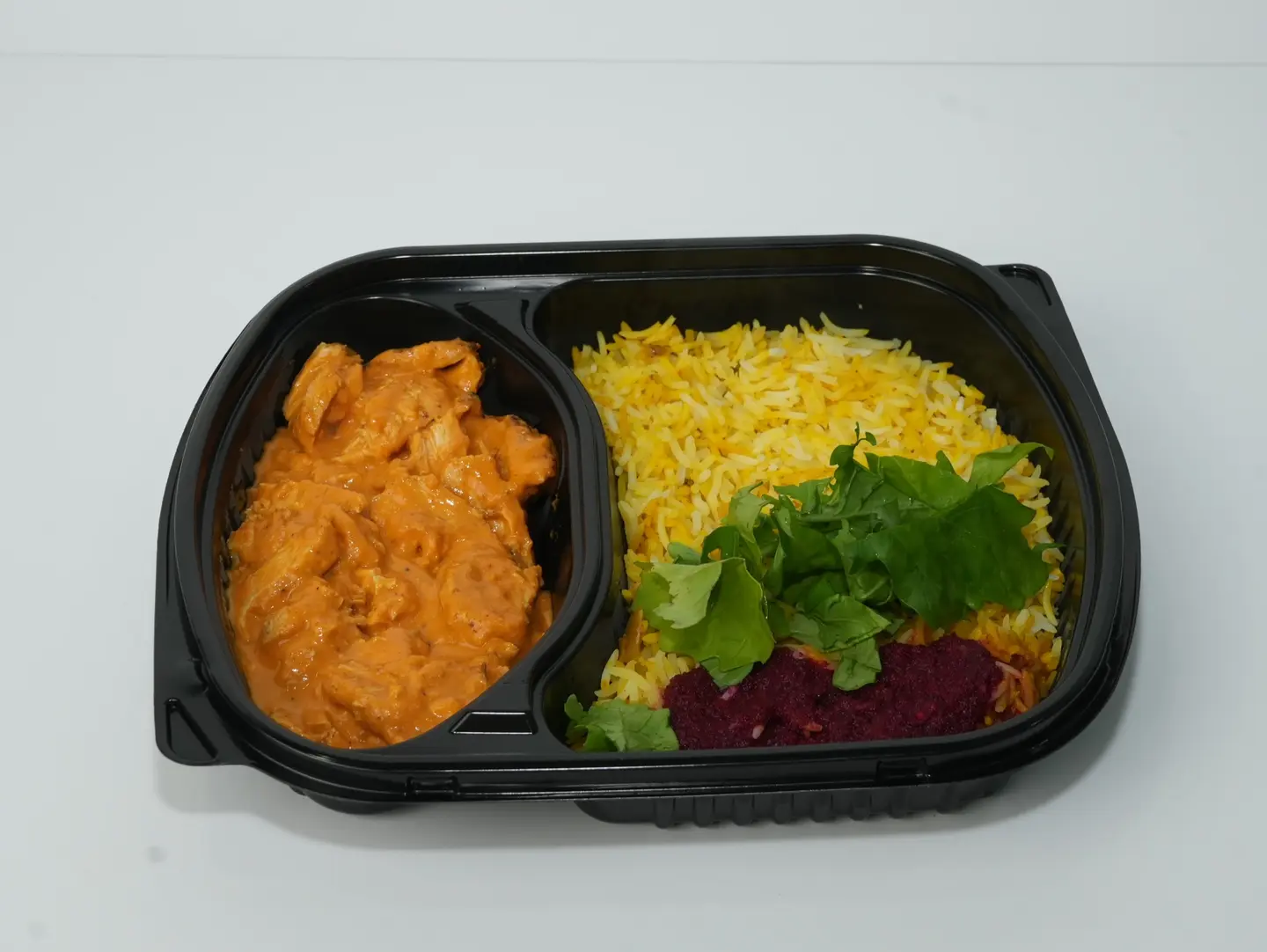 Chicken Masala