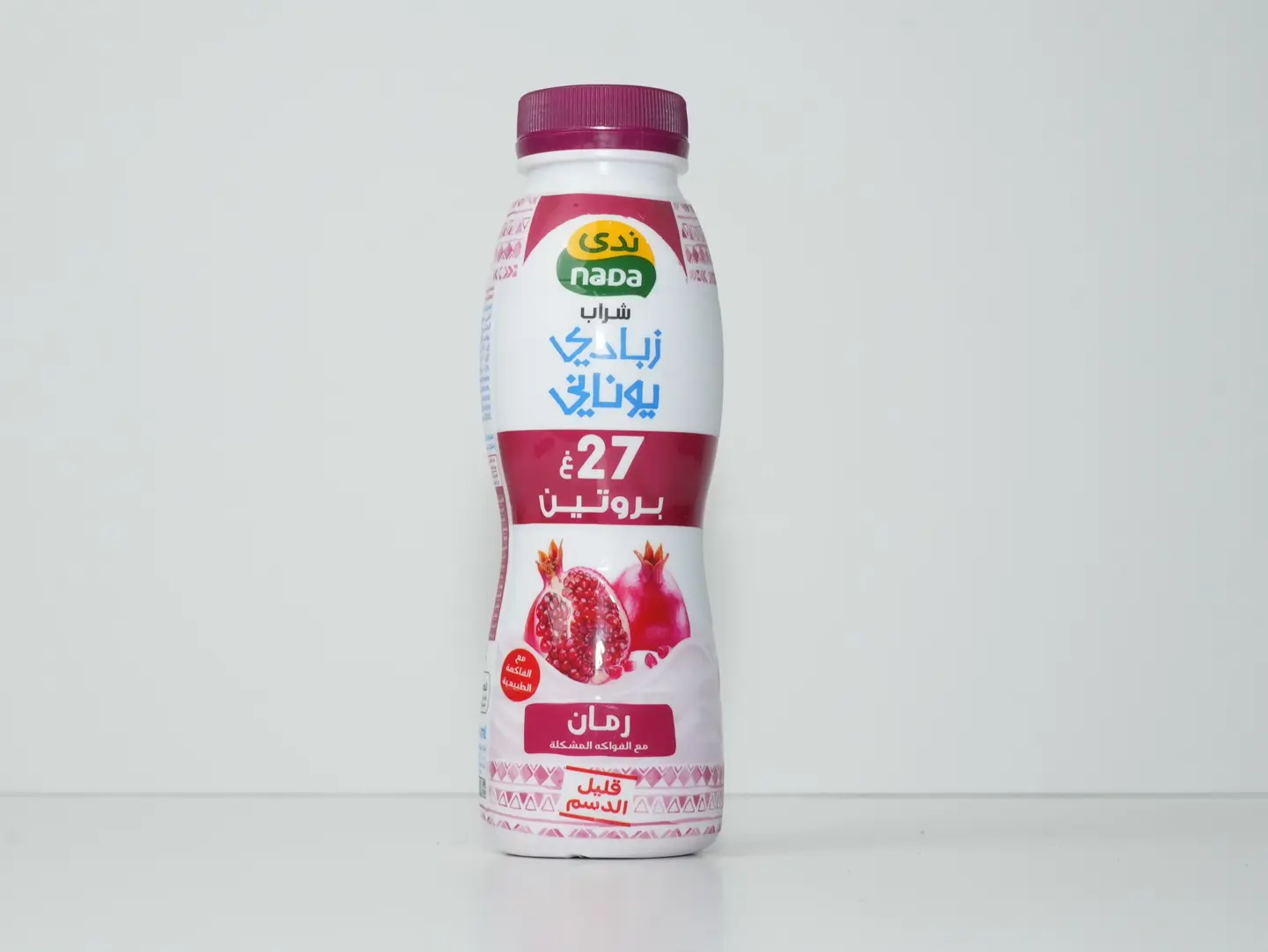 Pomegranate Protein
