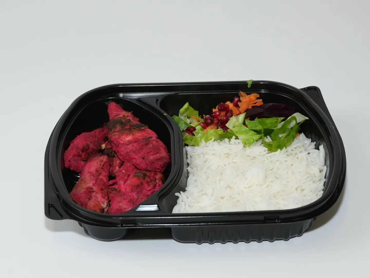 Tandoori Chicken