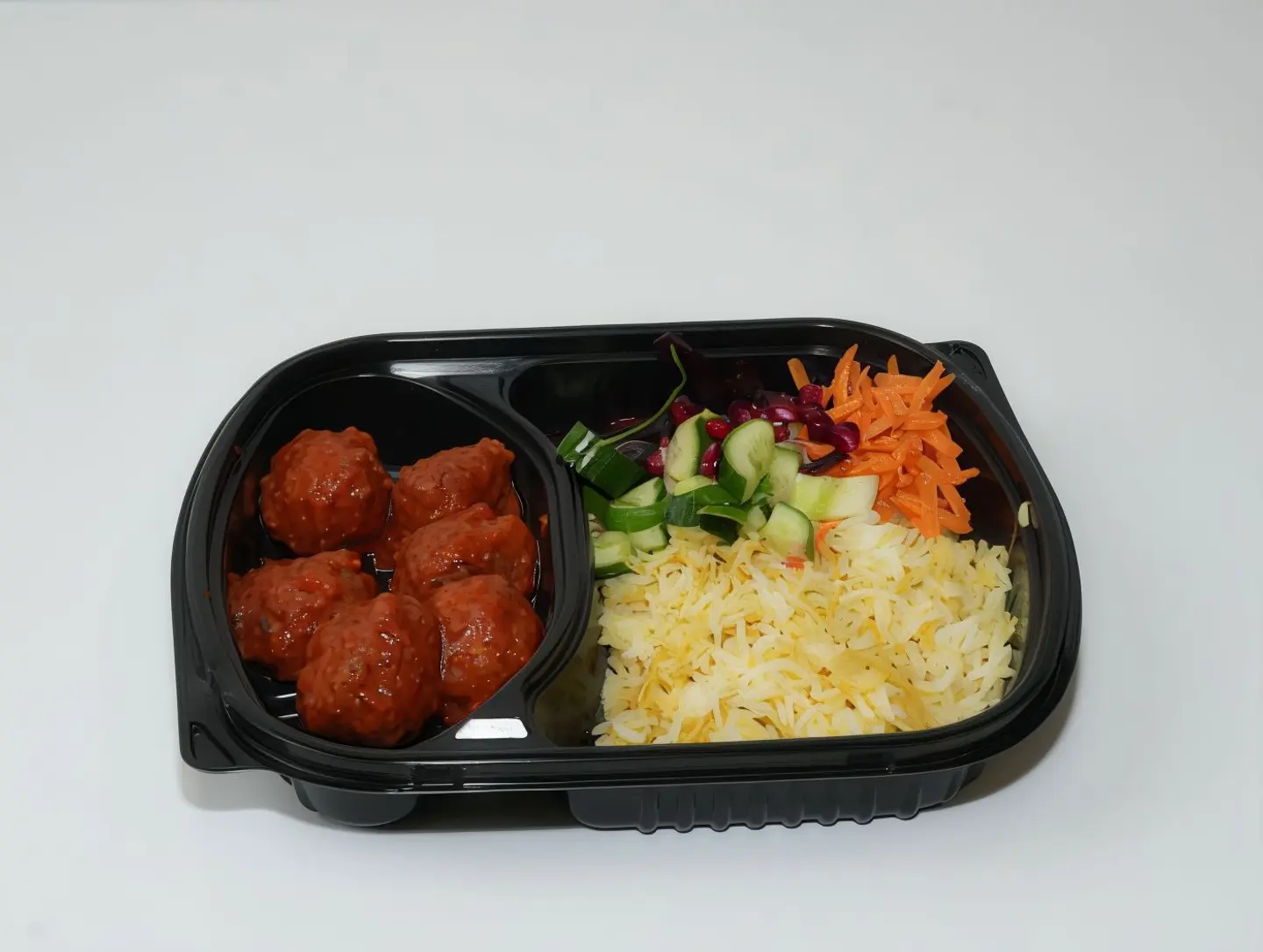 Kofta Meat