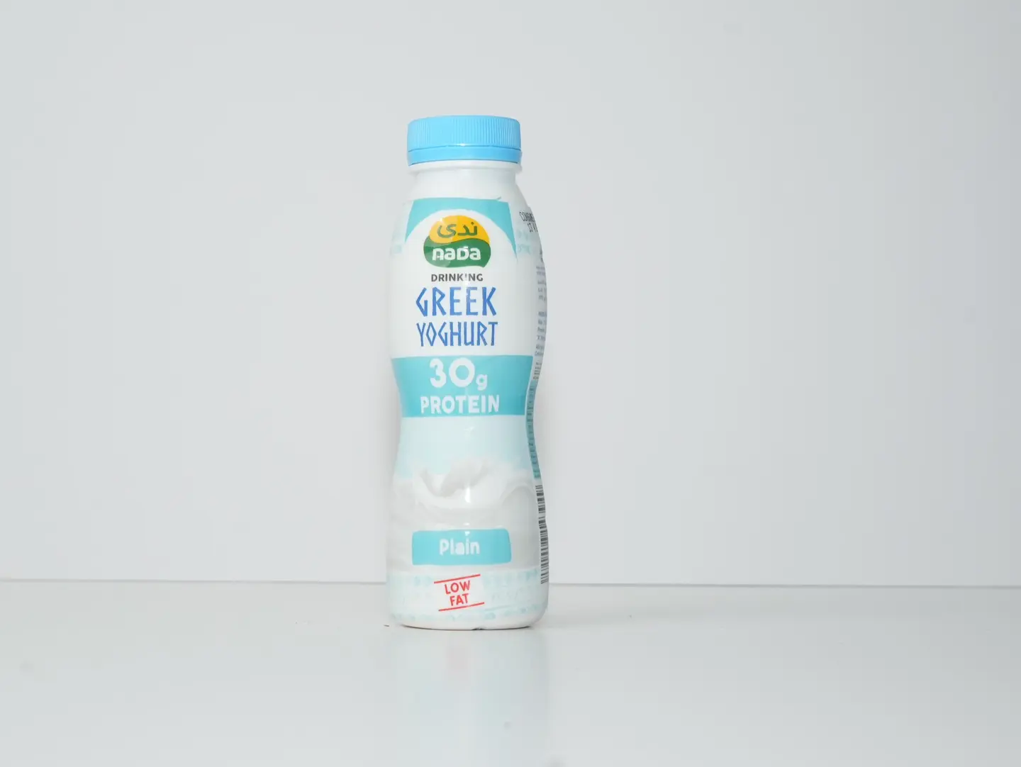 Plain Milk Protein