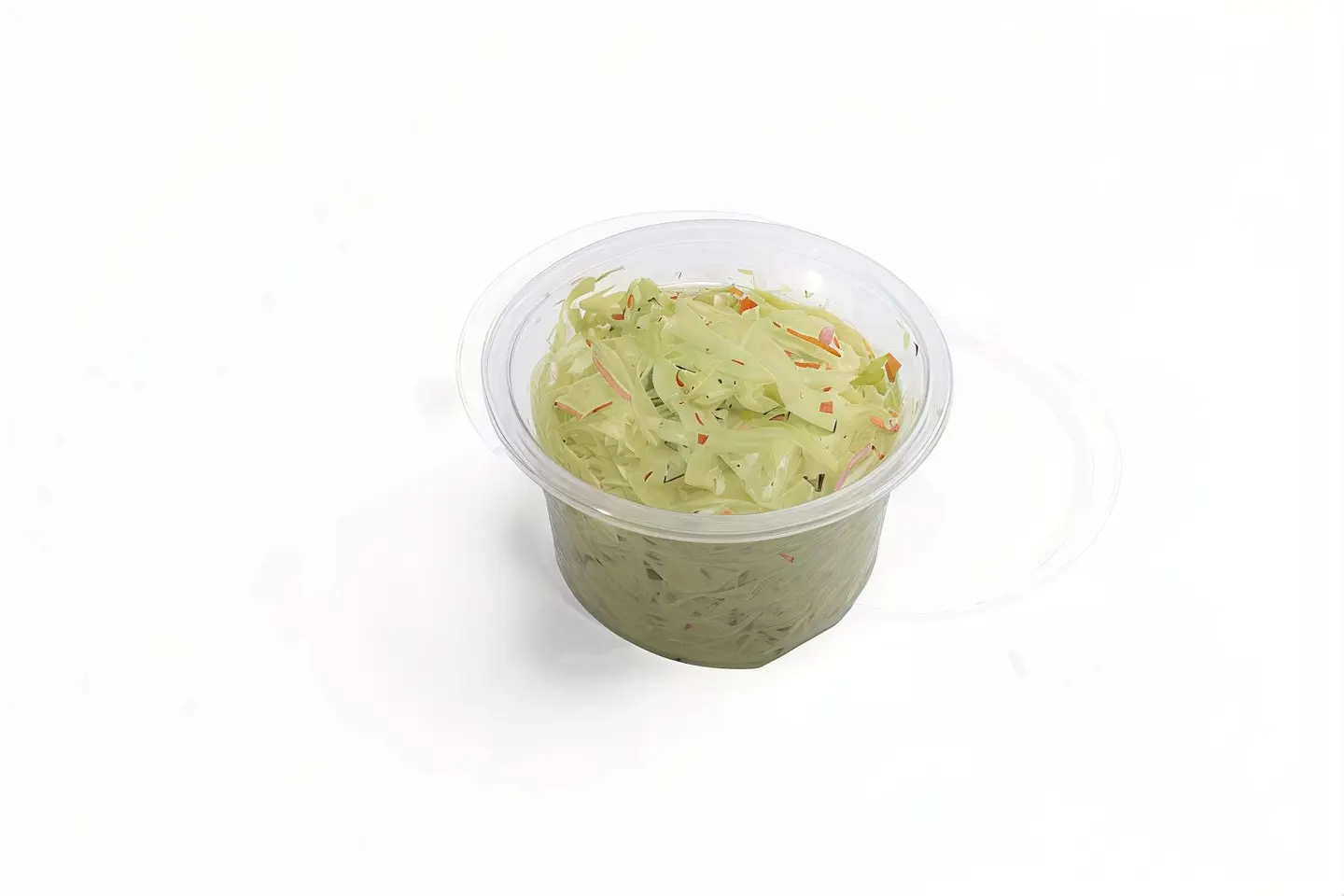 Coleslaw Salad