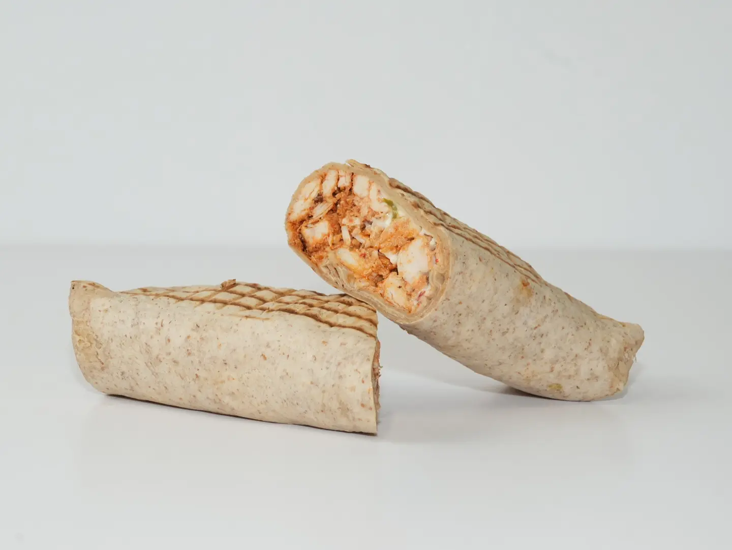 Chicken Shawarma