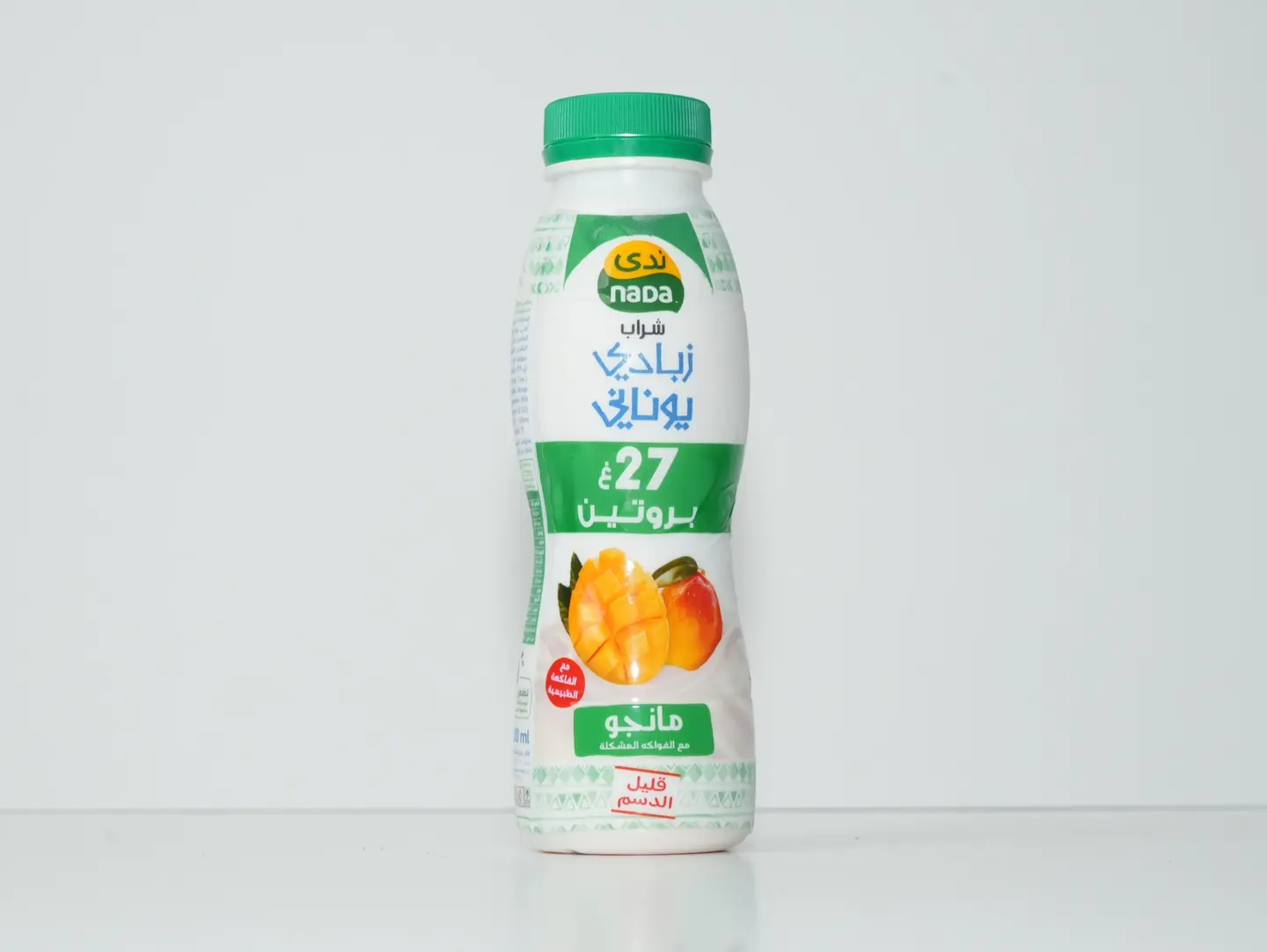 Mango Protein