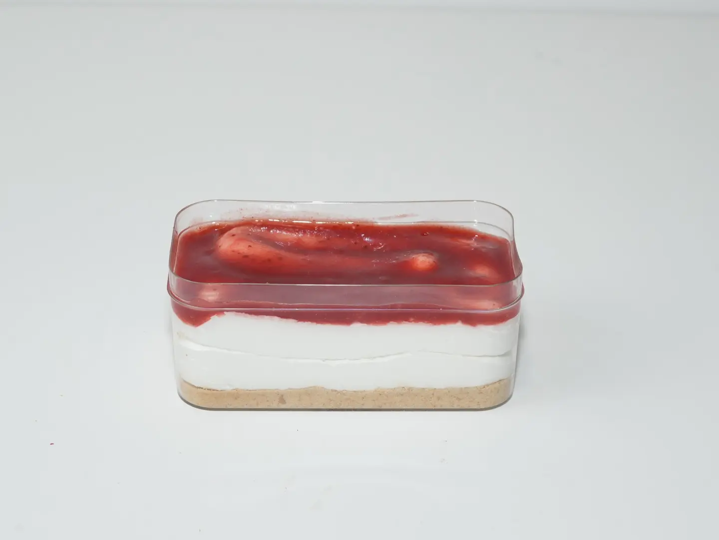 Strawberry Cheesecake