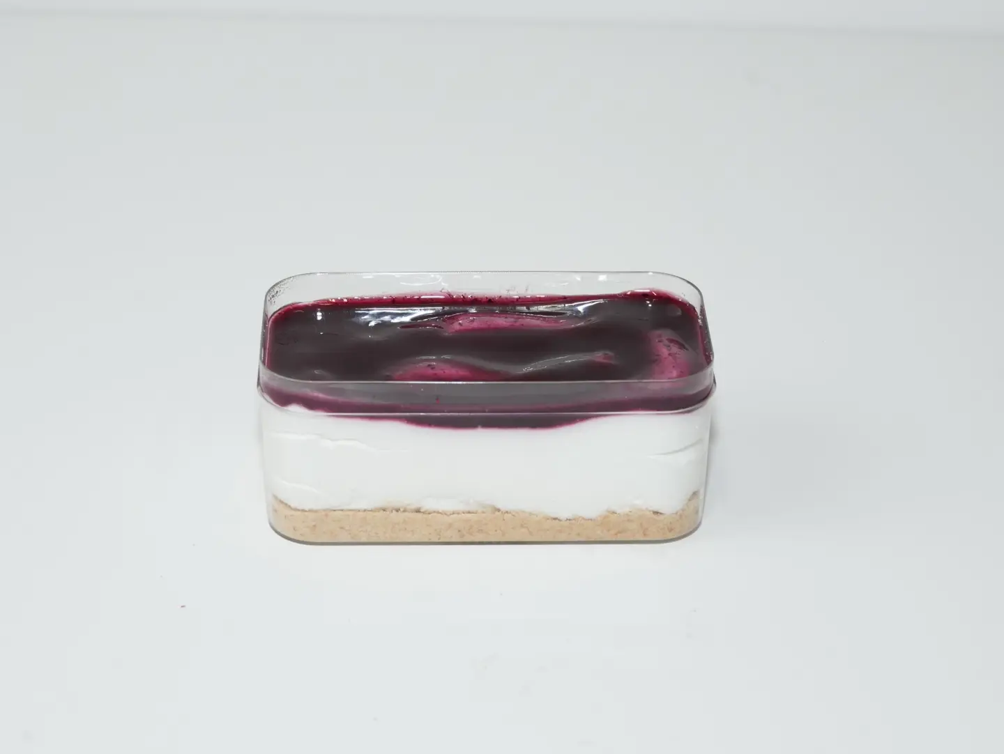Blueberry Cheesecake