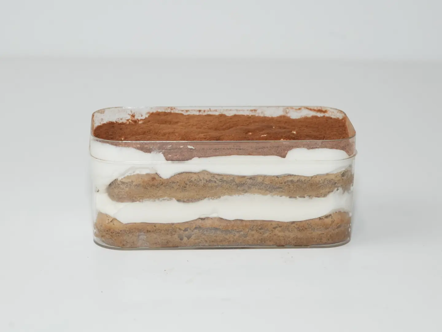 Coffee Tiramisu