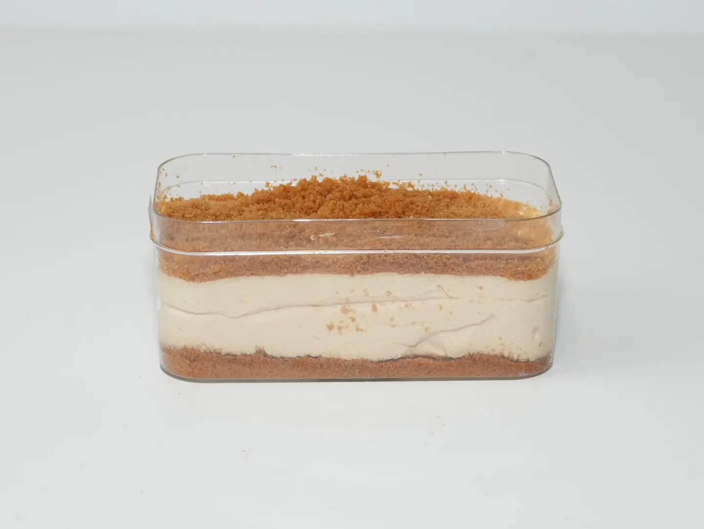 Lotus Tiramisu