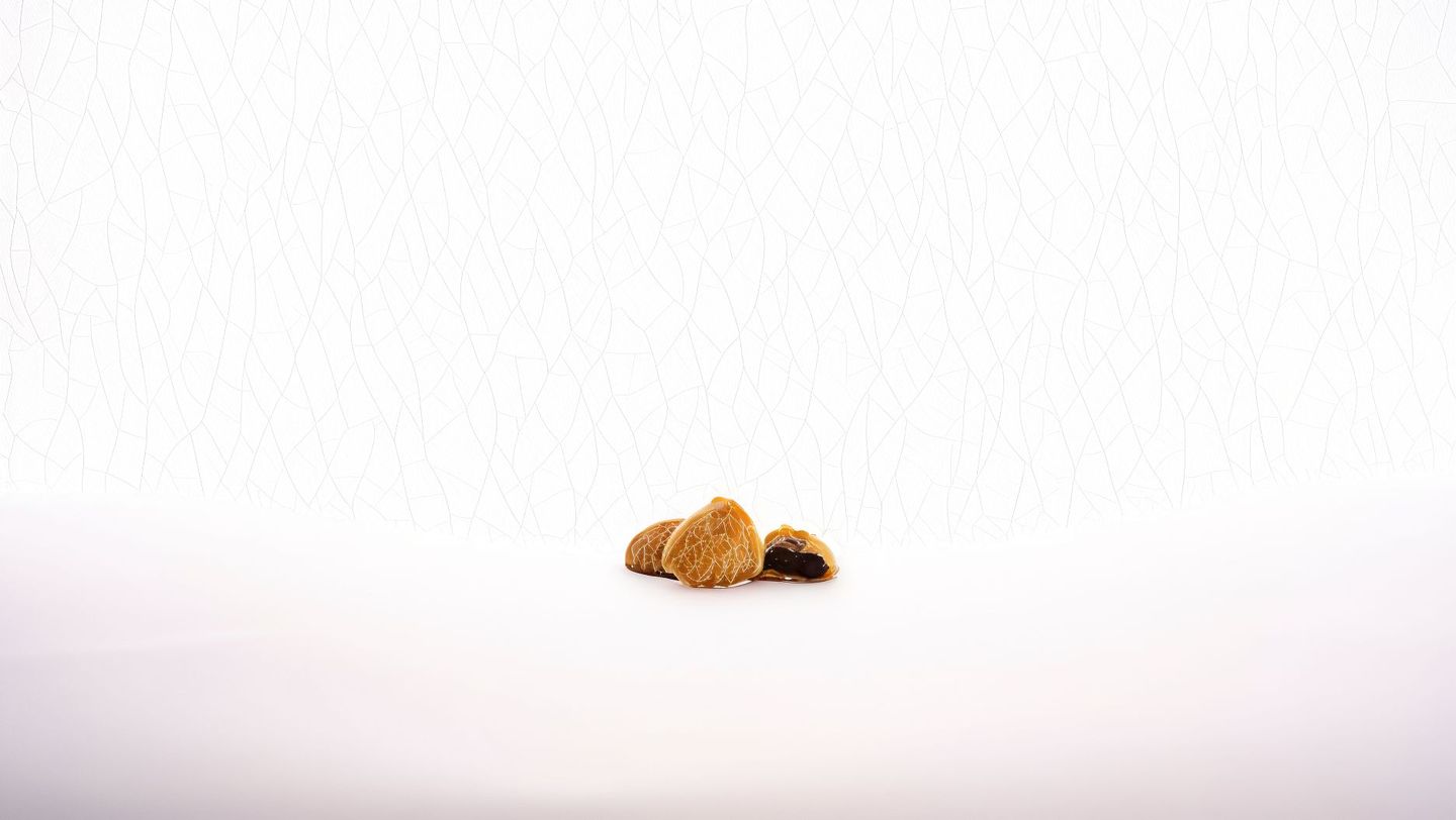 معمول أبيض - 500 جرام