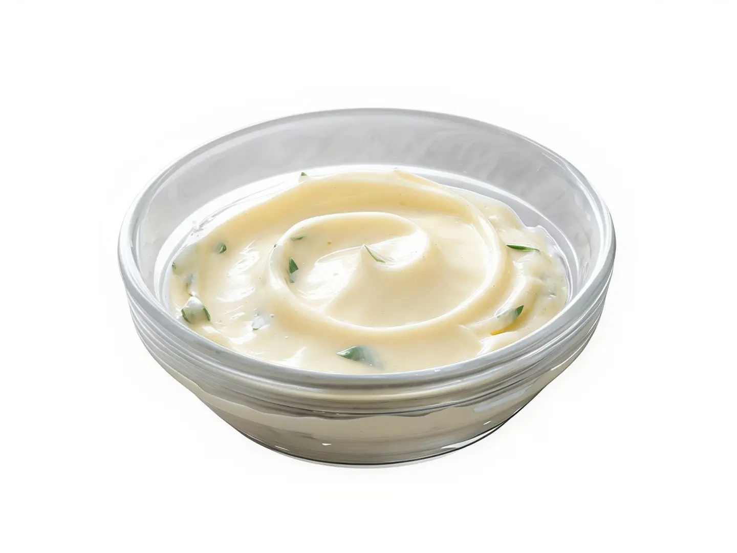 Ranch Sauce