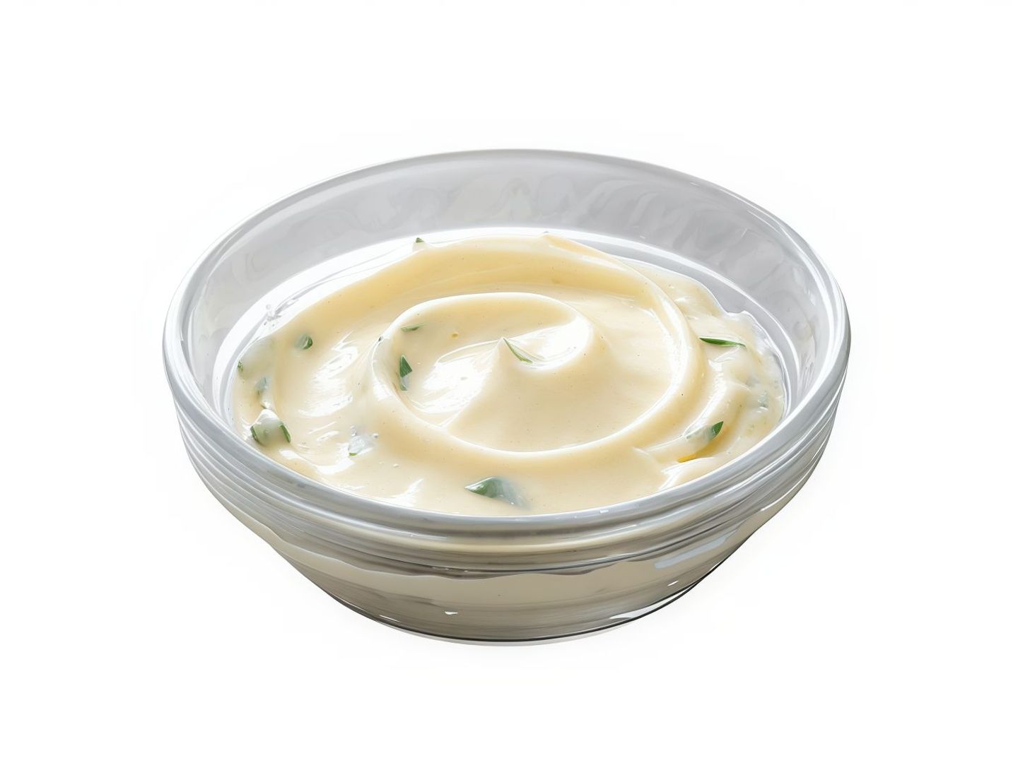 Ranch Sauce