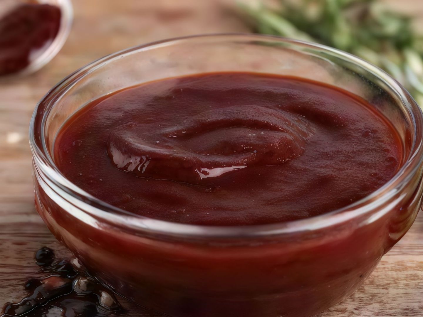 Barbecue Sauce