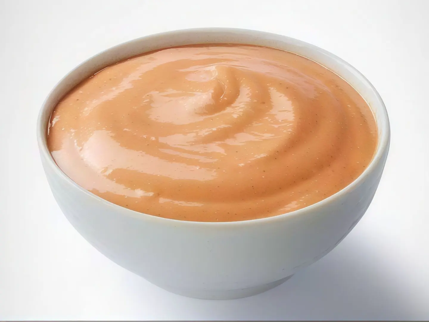 Special Pyramid Sauce