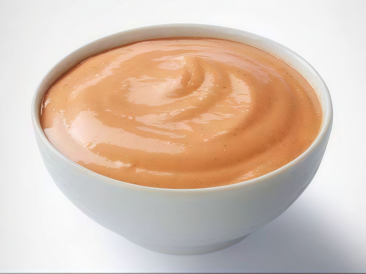 Special Pyramid Sauce