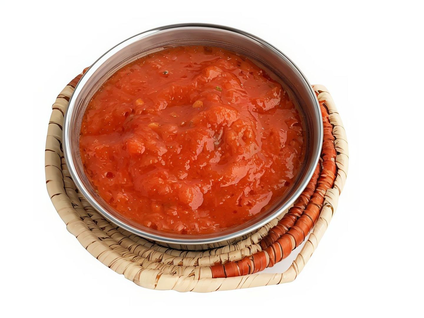 Spicy Salad
