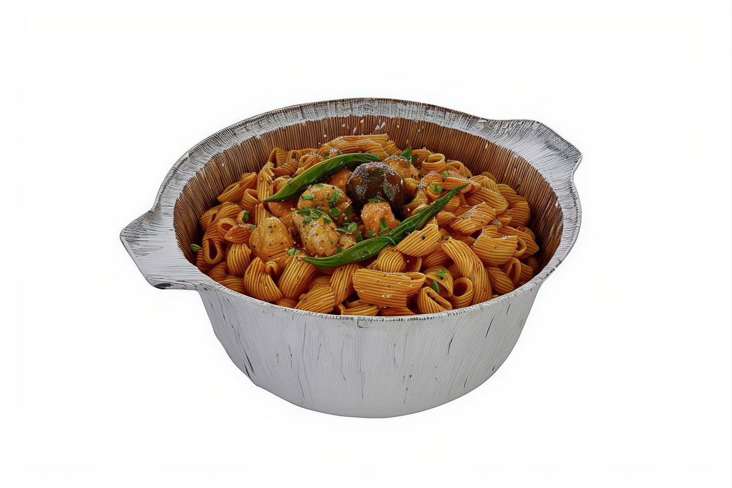Traditional Pasta