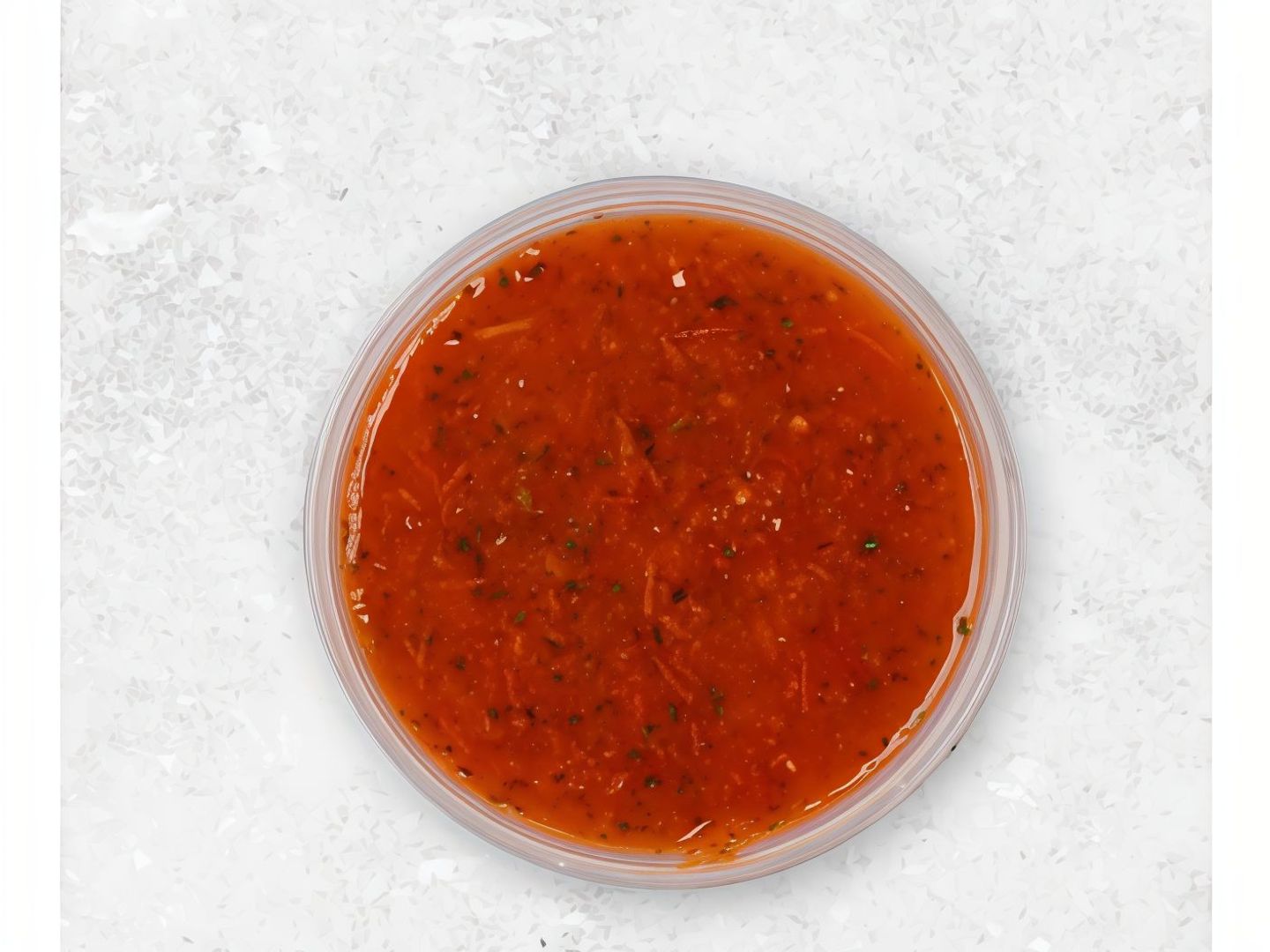 Shamya Hot Sauce
