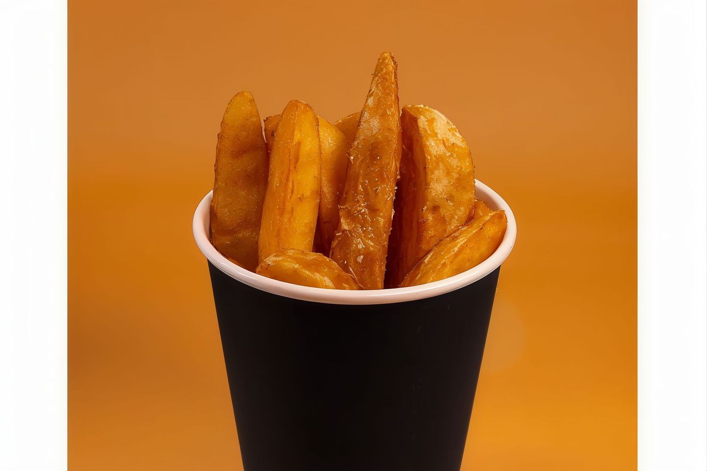 بطاطس ودجز