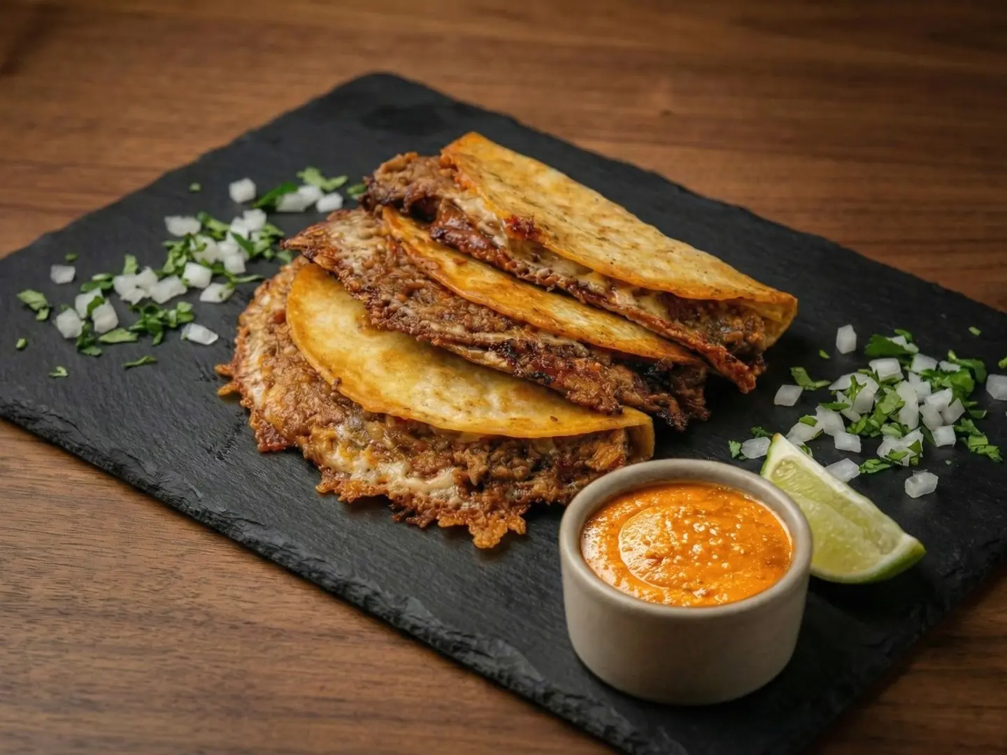 سماش تاكو بيكاديلو