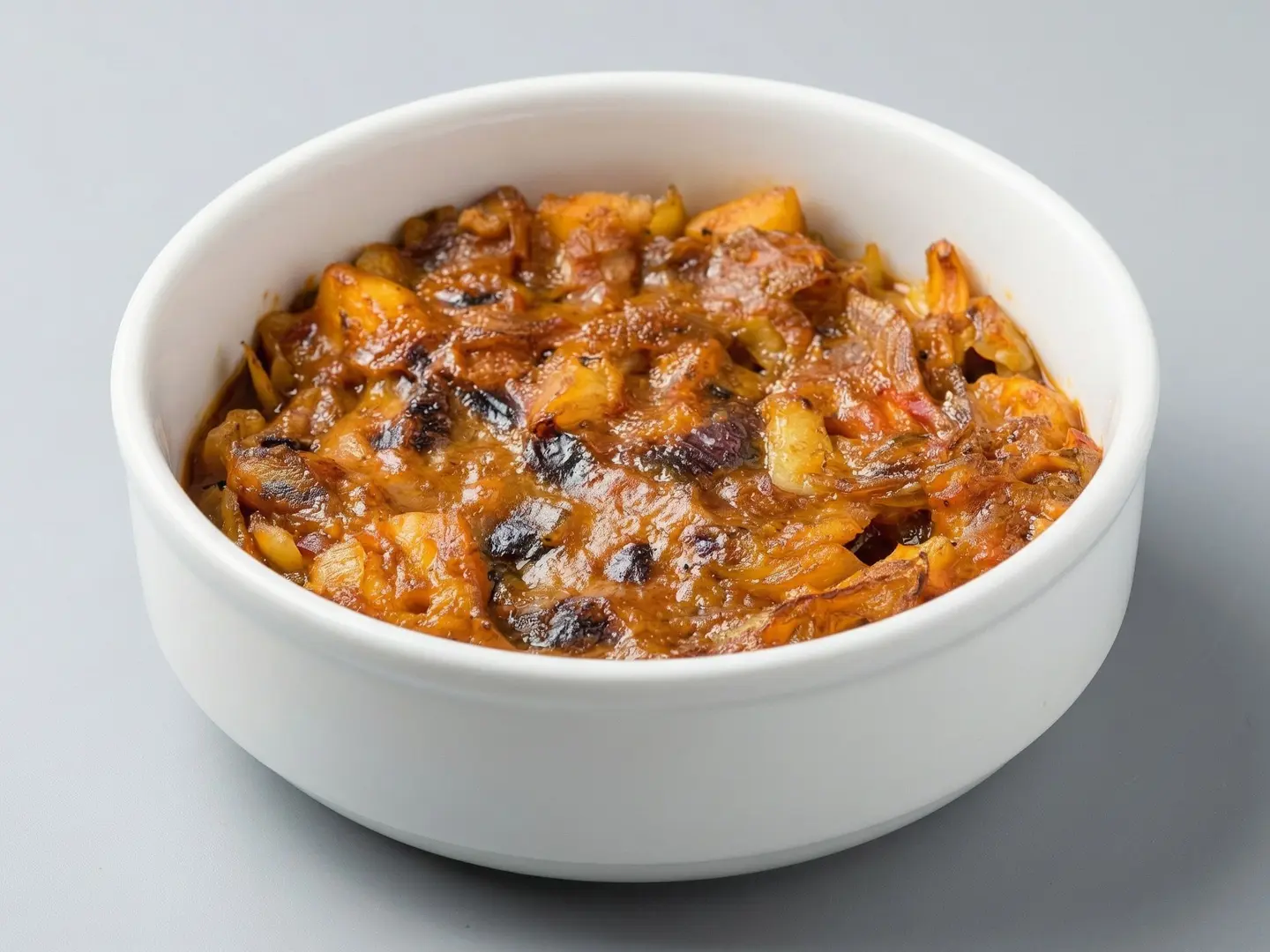 Shrimp Casserole