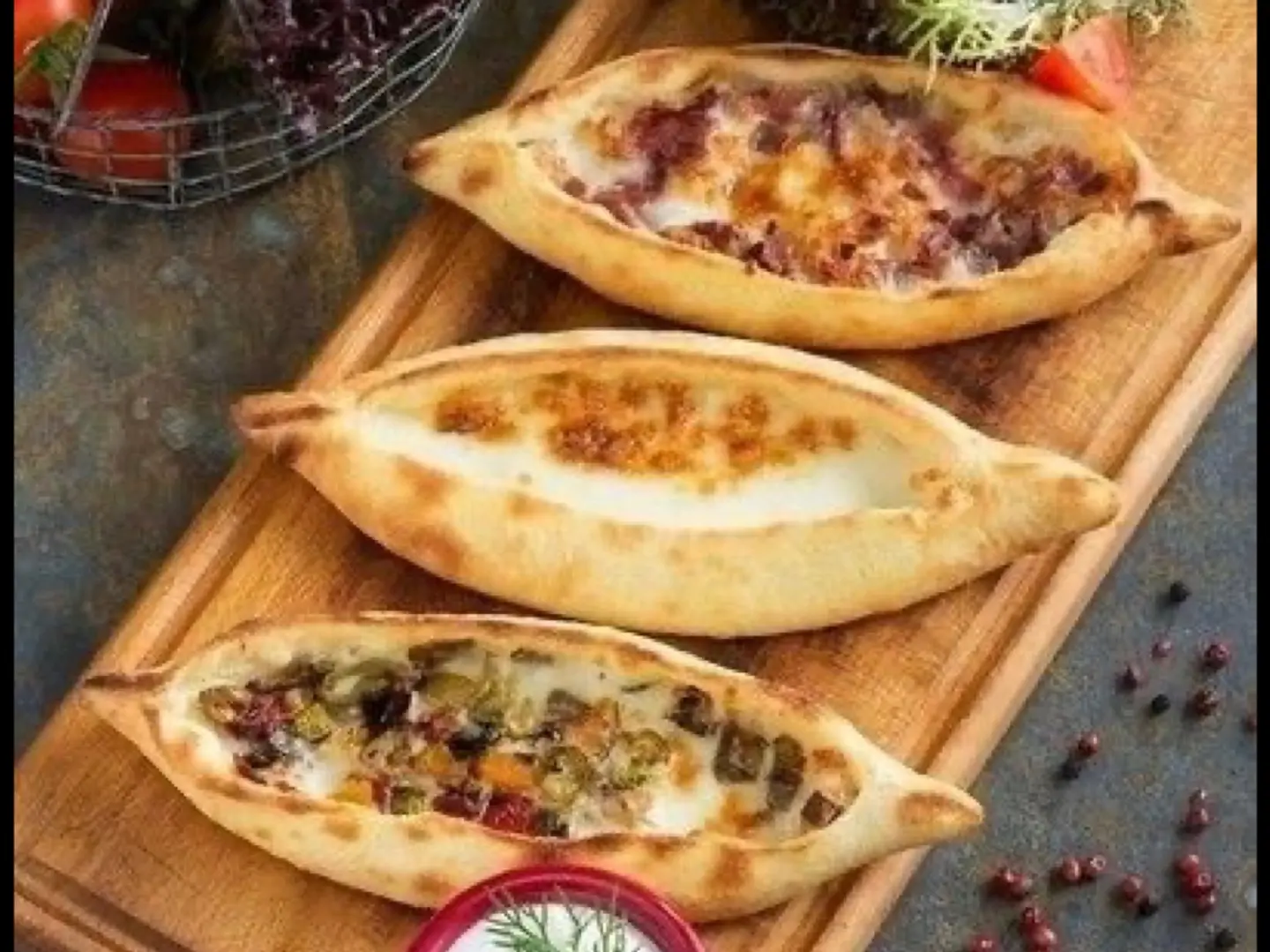 مناقيش شوكولاته