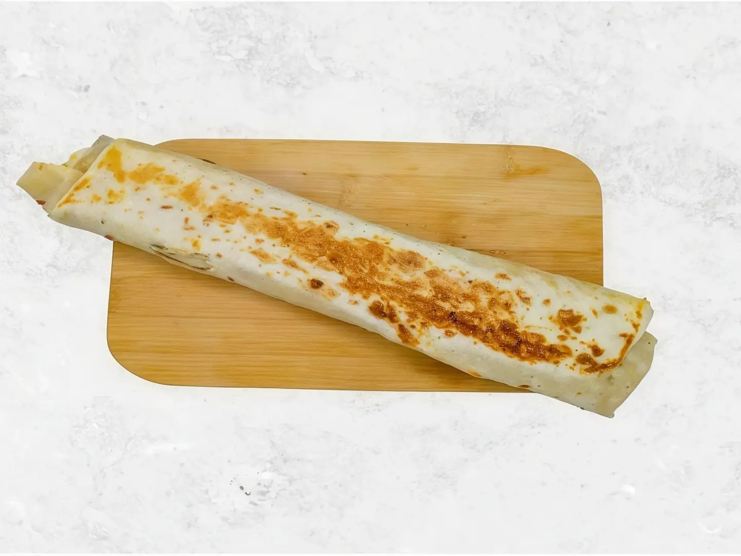 شاورما صاروخ