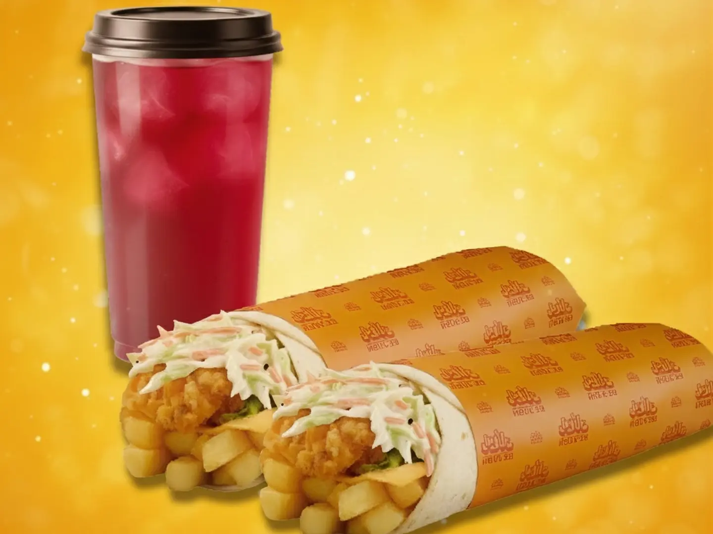 وجبة نفر مسيكن