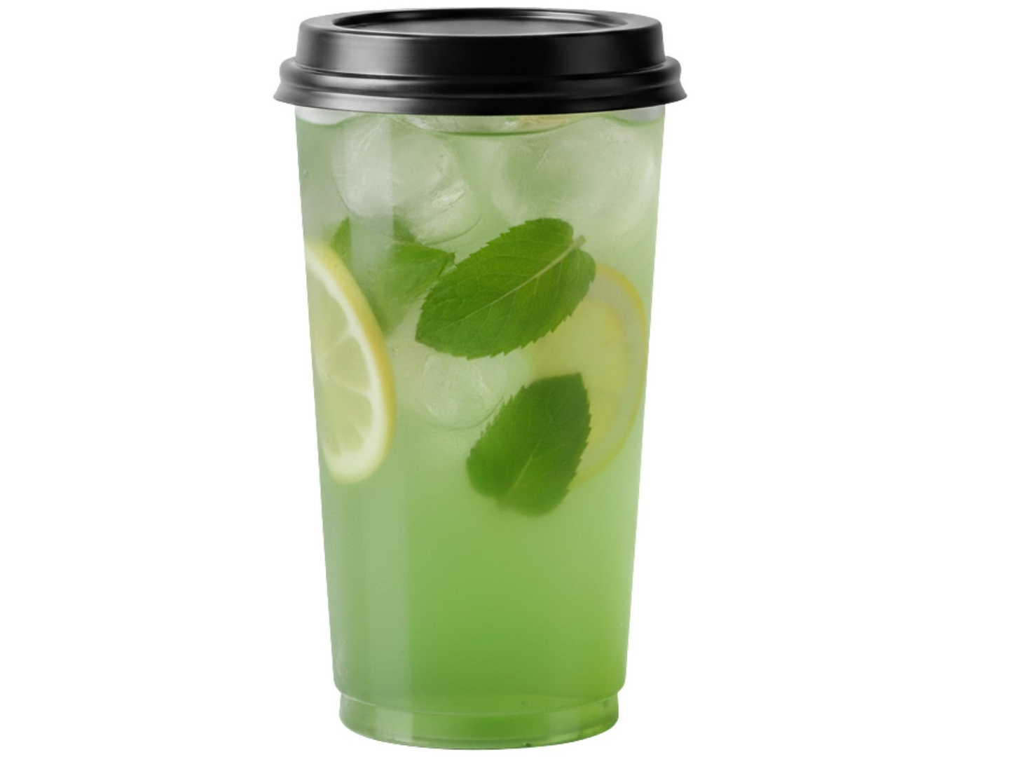 ليمون نعناع